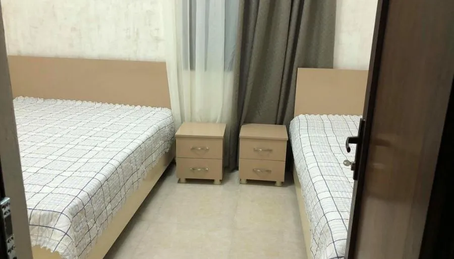 Home-stay Anna Ureki — Photo 26