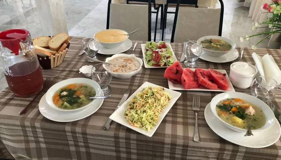 Home-stay Anna Ureki — Photo 18