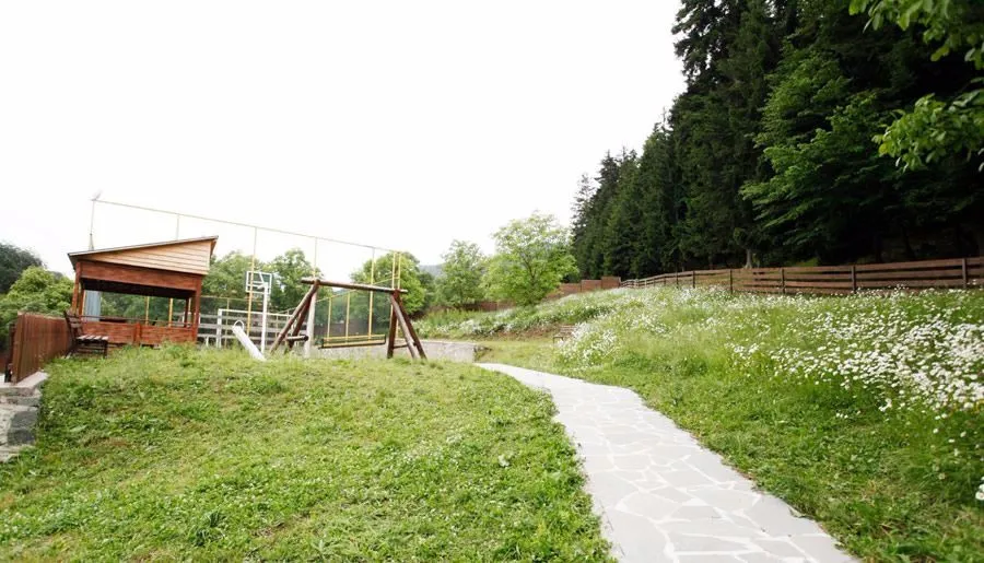 Eco Hotel Mzetamze — Photo 6