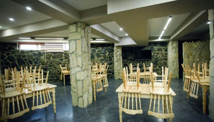 Eco Hotel Mzetamze — Photo 5