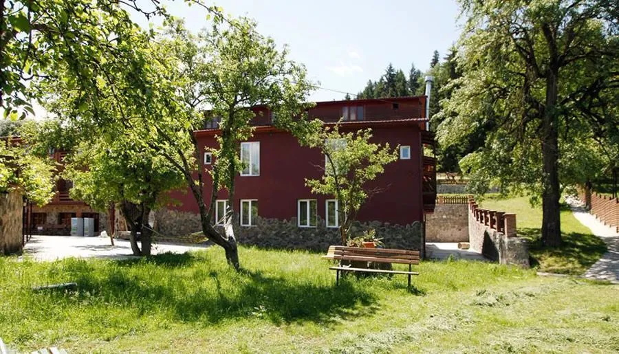 Eco Hotel Mzetamze — Photo 10