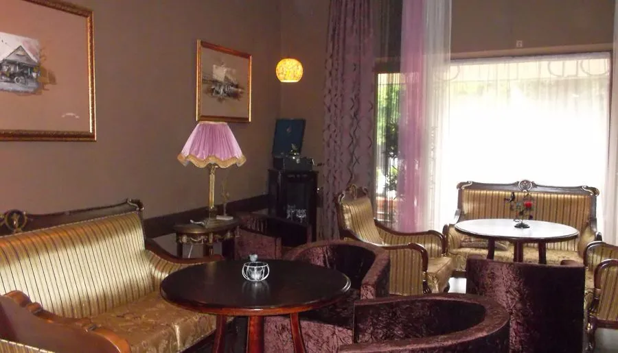 Old City Hotel — Photo 8