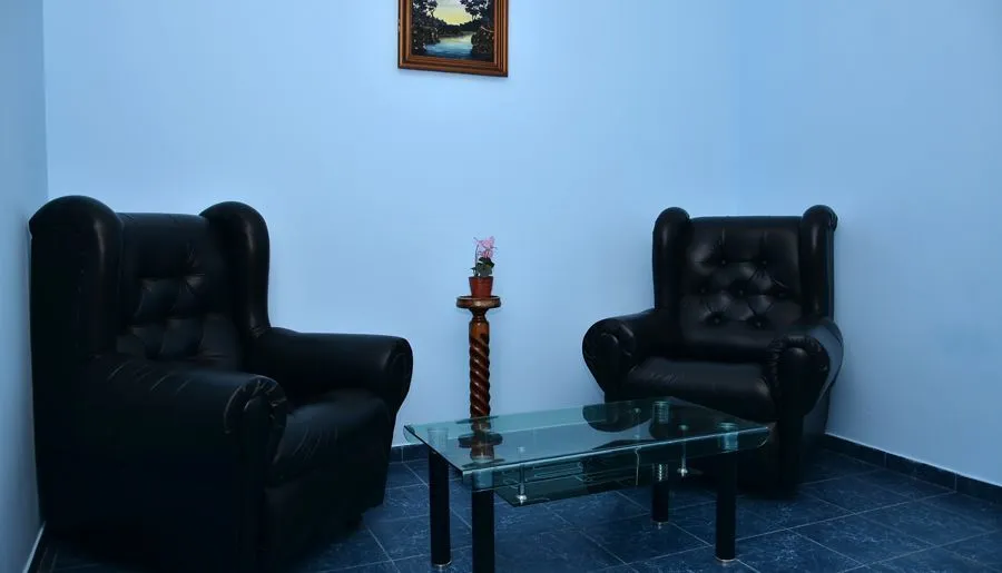 ჩვენი ეზო — ფოტო 27