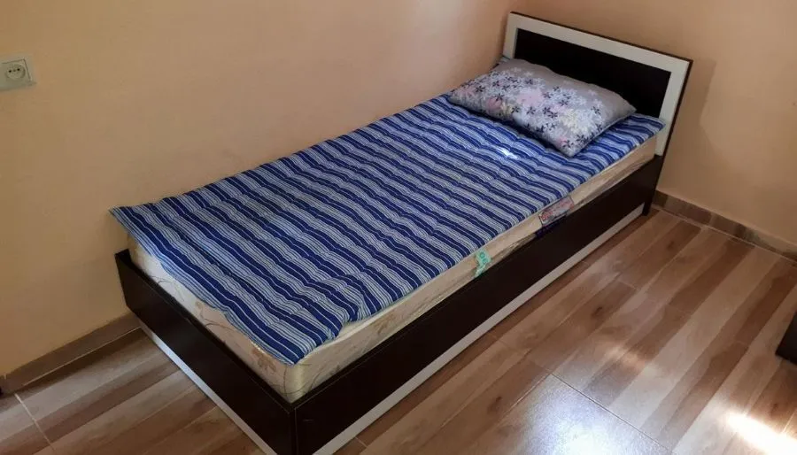 კოტეჯი ნოდმაქსი — ფოტო 23