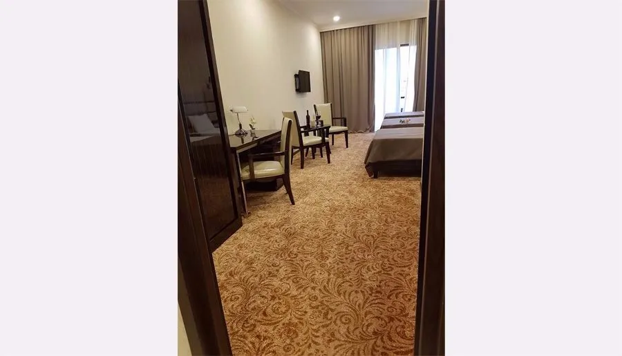 აპარტოტელი ემიქსი — ფოტო 18