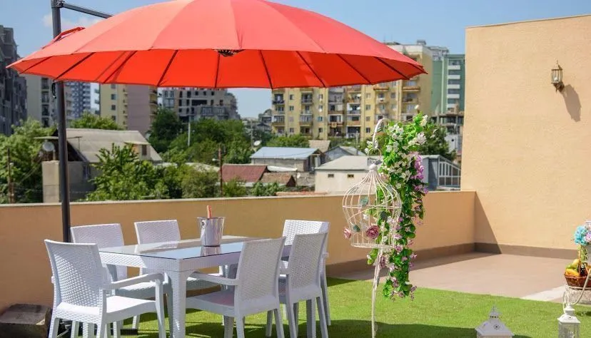 Apart Hotel MX — Photo 2
