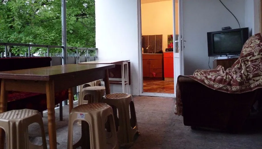 Family Hotel — Photo 2