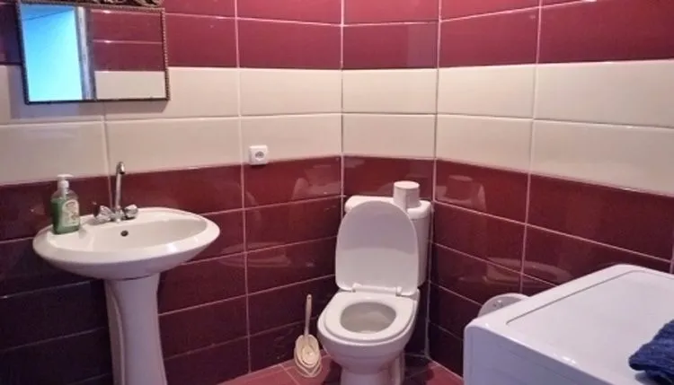 Family Hotel — Photo 5