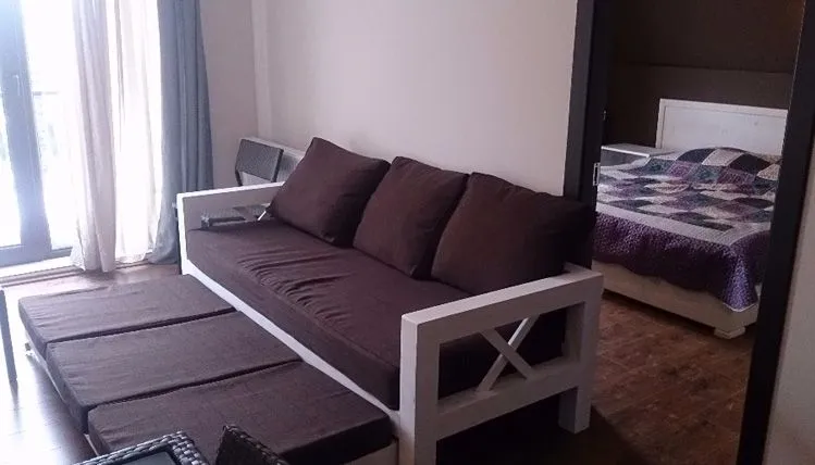 Mgzavrebi apt 403 — Photo 12