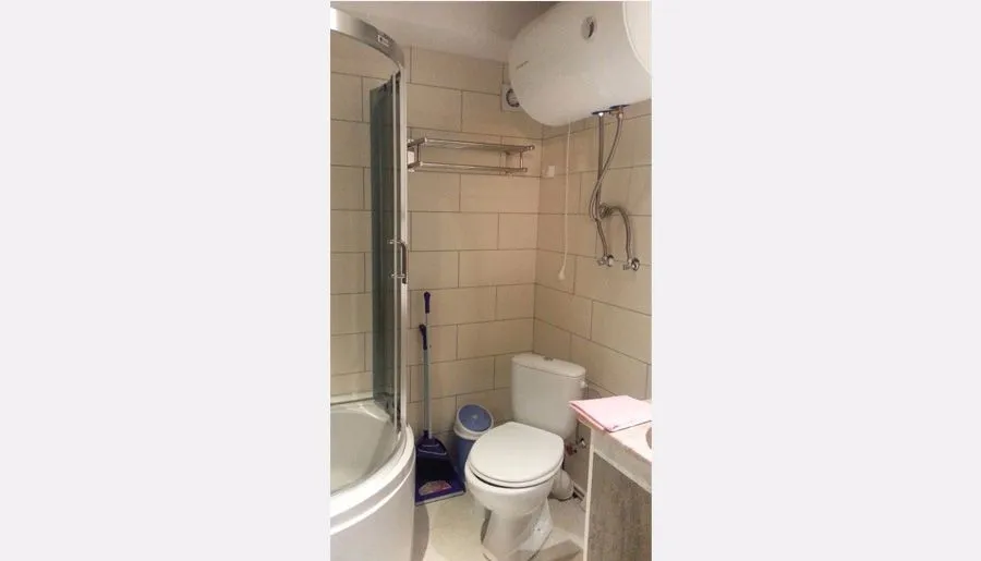 Mgzavrebi apt 403 — Photo 13
