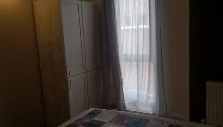 Mgzavrebi apt 403 — Photo 14