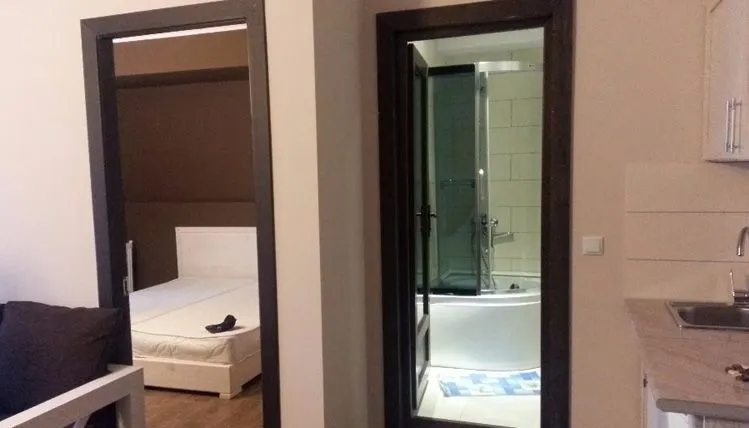 Mgzavrebi apt 403 — Photo 10