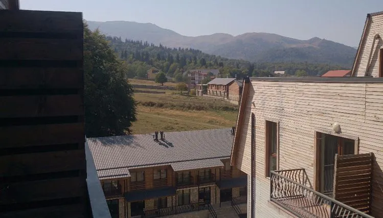 Mgzavrebi apt 403 — Photo 1