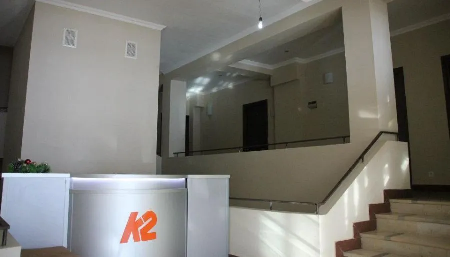 Apt In Hotel k2, №5 — Photo 1