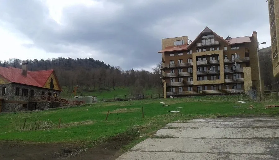 Apt In Hotel k2, №5 — Photo 2