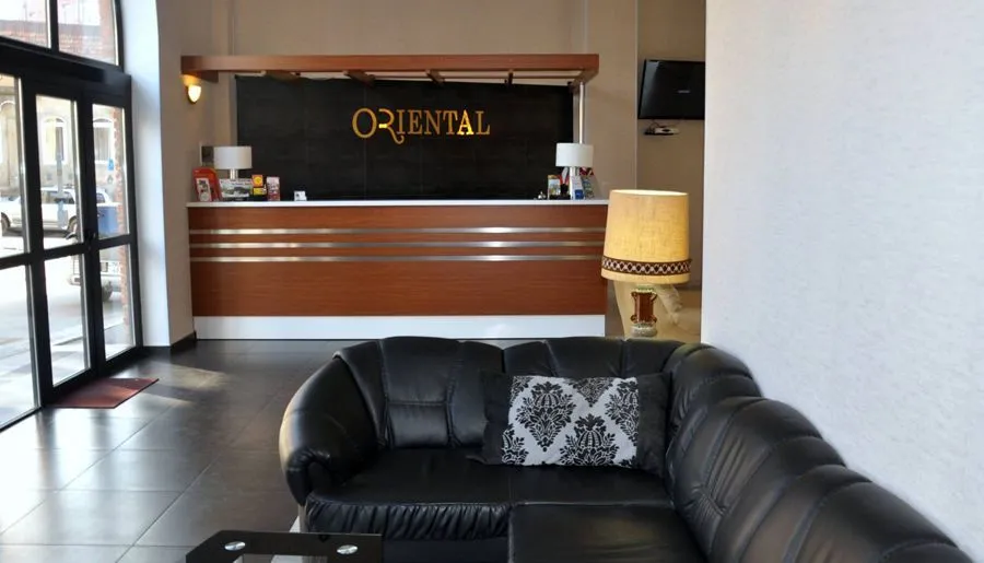 Oriental — Photo 4
