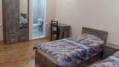 სასტუმრო სახლი ლომიძე