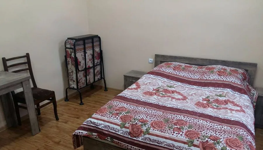 Guesthouse Borjomi-Likani Lomidze — Photo 15