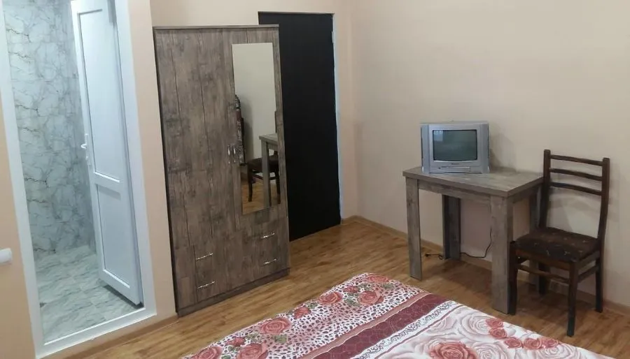 Guesthouse Borjomi-Likani Lomidze — Photo 14