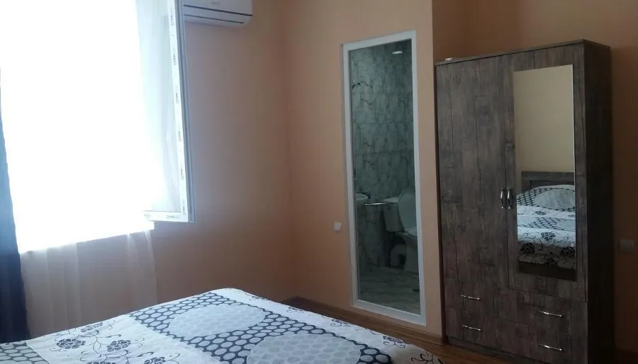 Guesthouse Borjomi-Likani Lomidze — Photo 13