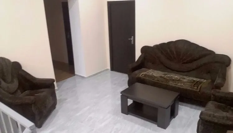 Guesthouse Borjomi-Likani Lomidze — Photo 2