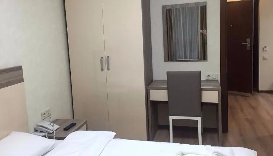 Orbi Palace Apartment 308 — Photo 5