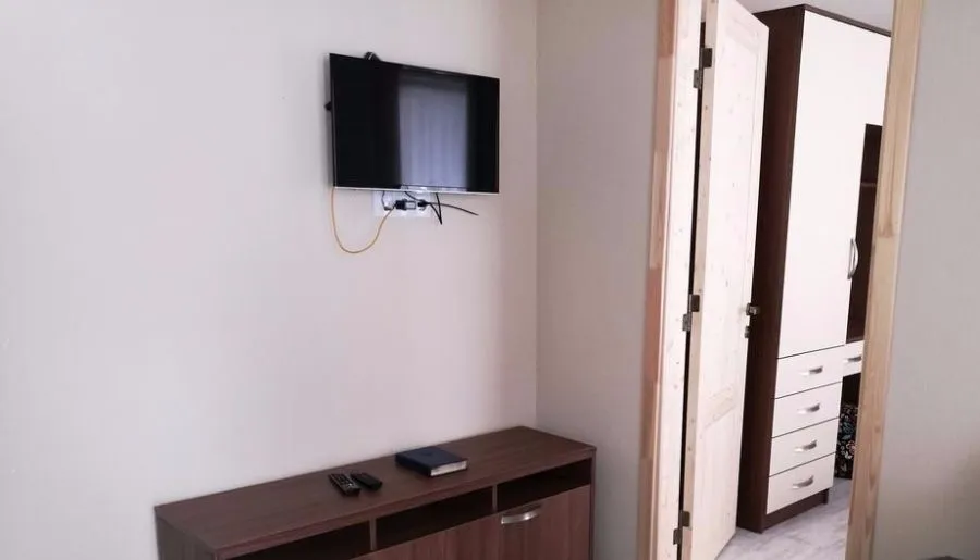 The Valley Residences & Spa, Bakuriani, apt 11 — Photo 26