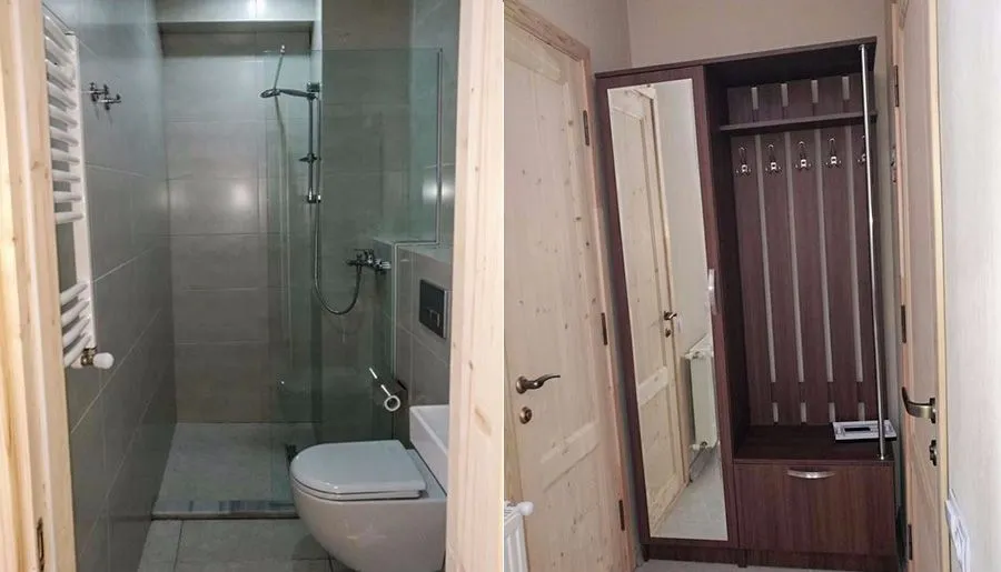 The Valley Residences & Spa, Bakuriani, apt 11 — Photo 24