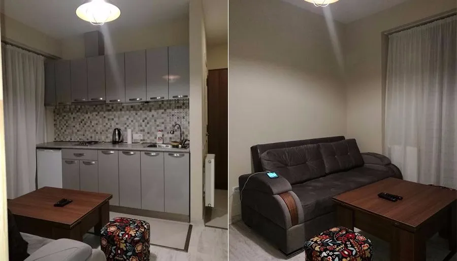The Valley Residences & Spa, Bakuriani, apt 11 — Photo 20