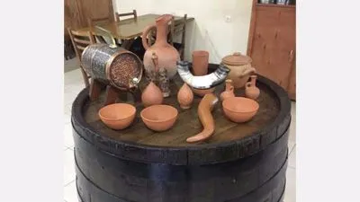 ინ ჯორჯია — ფოტო 30