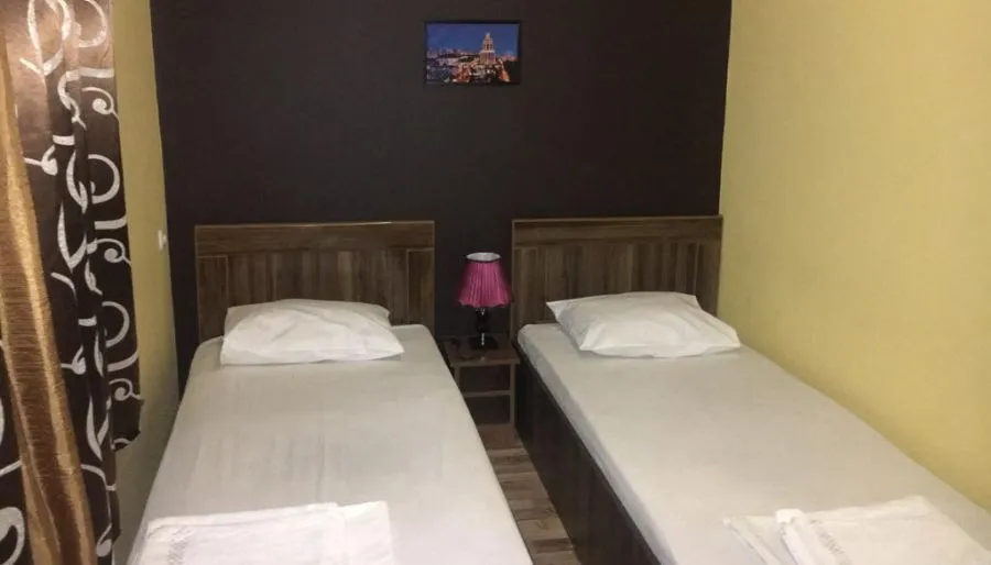 ინ ჯორჯია — ფოტო 25