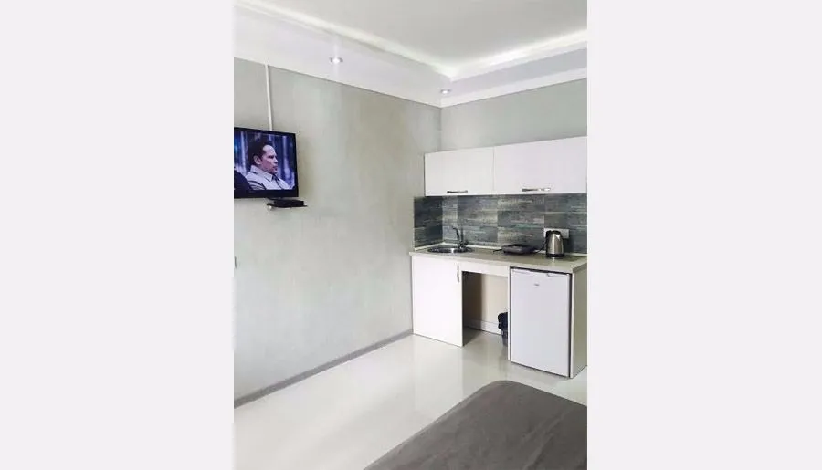 Batumi Orbi Apt 802, Sea Towers — Photo 5