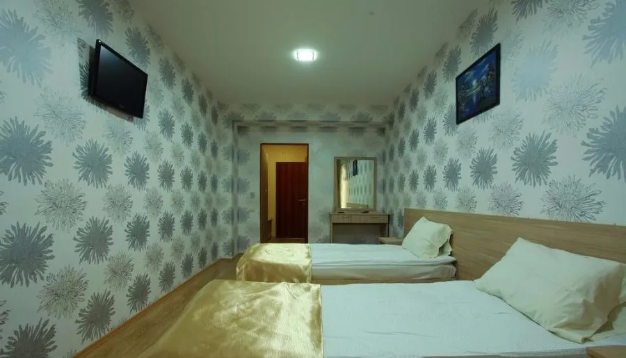 არენა — ფოტო 23
