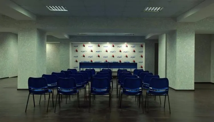 Arena — Photo 3