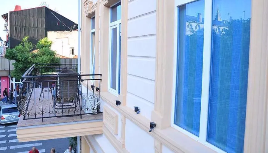 Hotel Black Sea Star Batumi — Photo 7