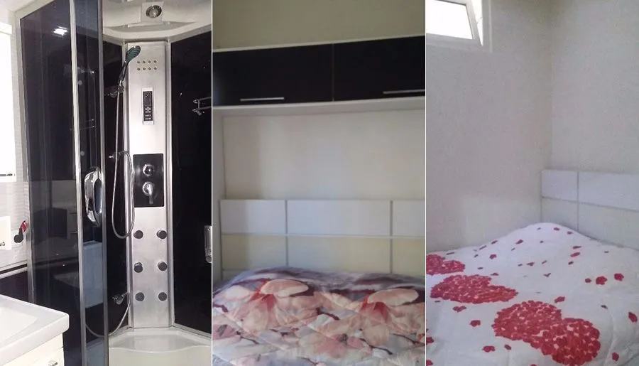Apartment in VOX 86b — Photo 15