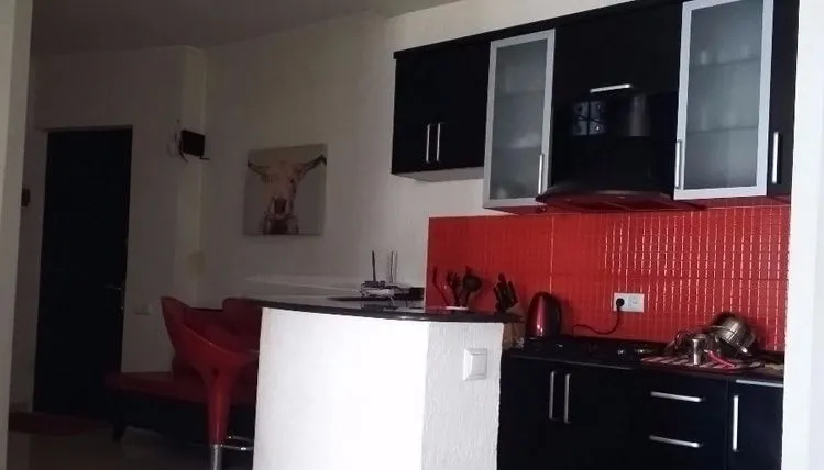 Apartment in VOX 86b — Photo 14