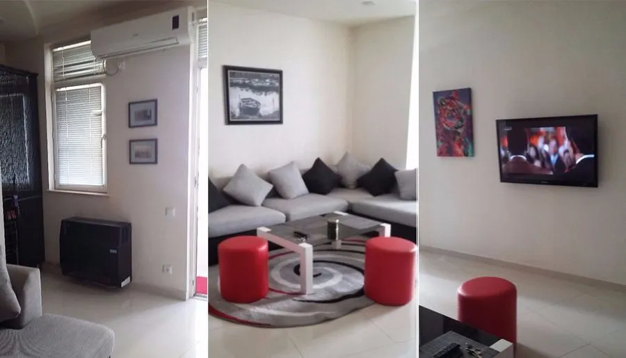 Apartment in VOX 86b — Photo 16