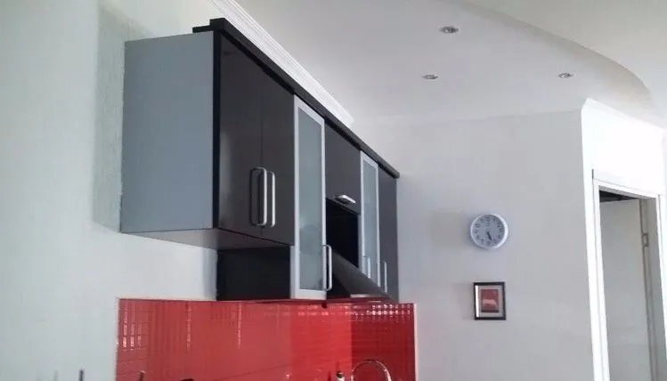 Apartment in VOX 86b — Photo 17