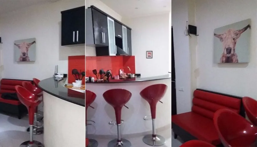 Apartment in VOX 86b — Photo 20