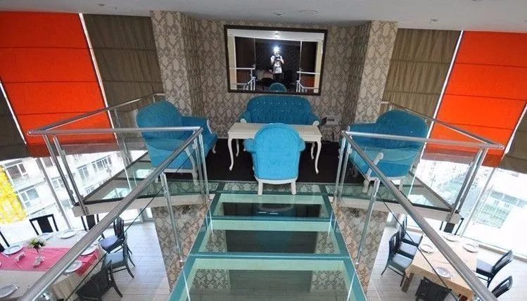 Apartment in VOX 86b — Photo 11