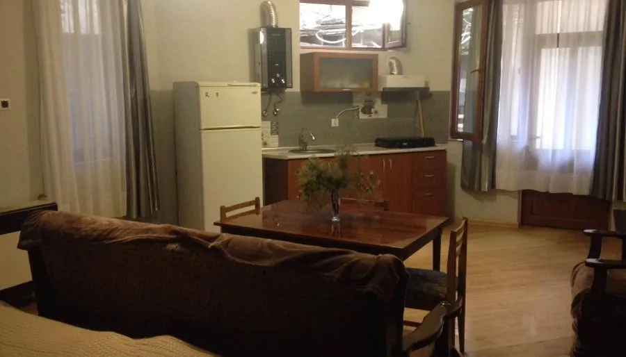 Apartment Maia 1 — Photo 4