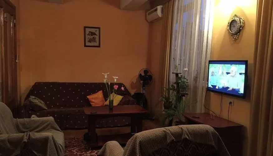 ჩემი სახლი — ფოტო 5