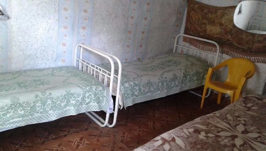 Каменный дом Шио — Фото 21