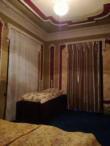 საოჯახო სასტუმრო ირმა — ფოტო 24