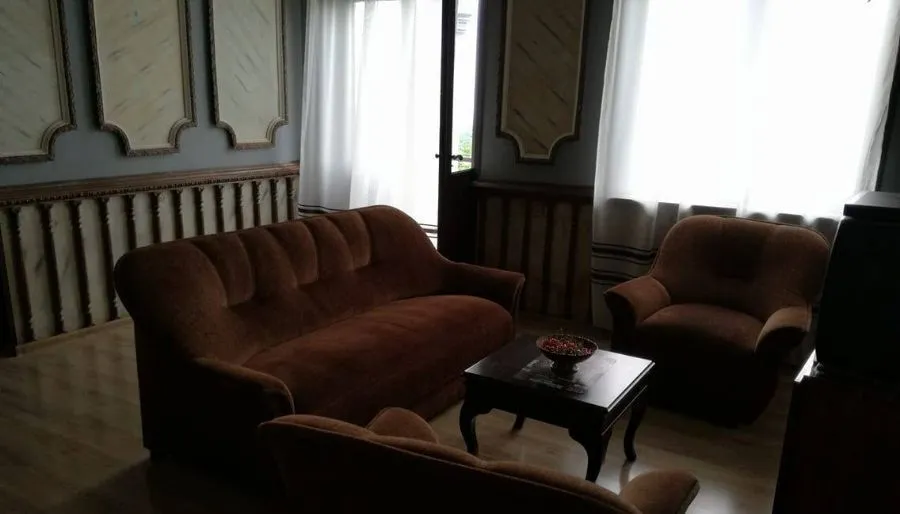 Guesthouse Irma — Photo 2