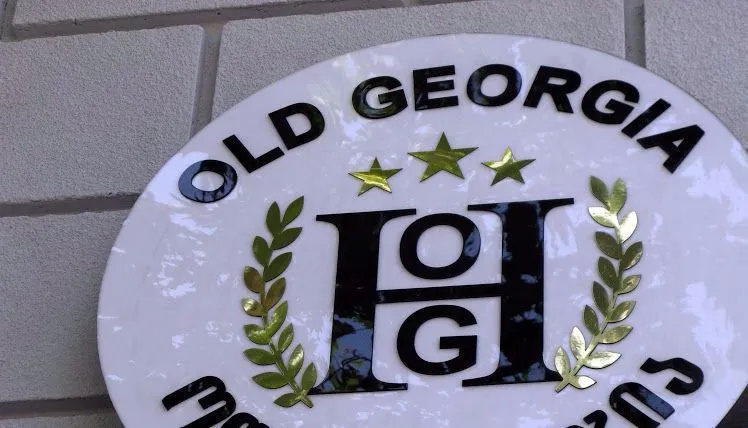 OLD GEORGIA — Photo 8