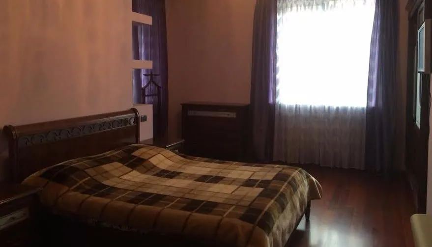 Квартира в парке Ваке — Фото 11