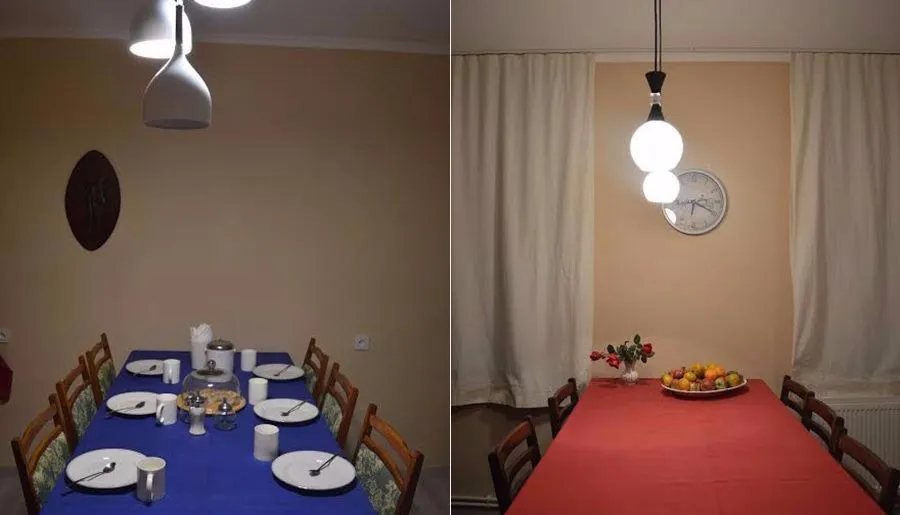 ჯეფრი + — ფოტო 4