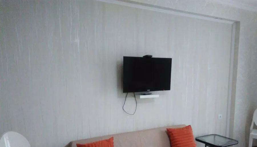 Batumi Orbi Apt 19, Sea Towers — Photo 7